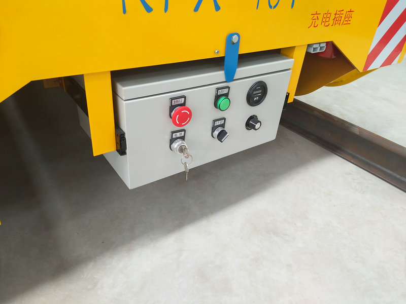 10 tonna rafmagnsraut