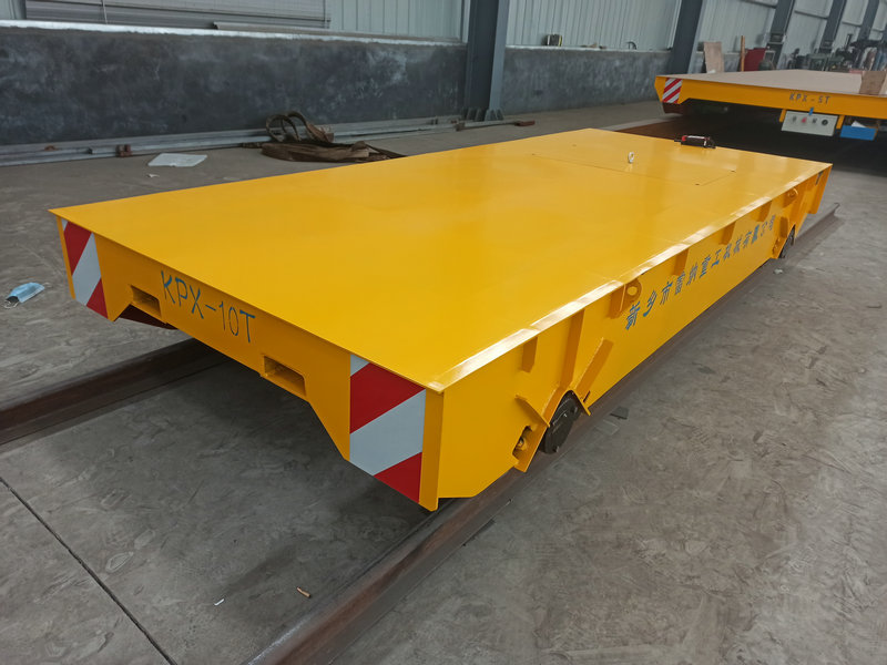 10 tonn af þyngri vélbúnaðarsamgöngum