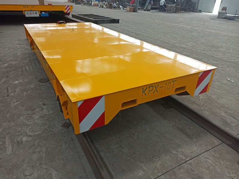 10 tonn af þyngri vélbúnaðarsamgöngum