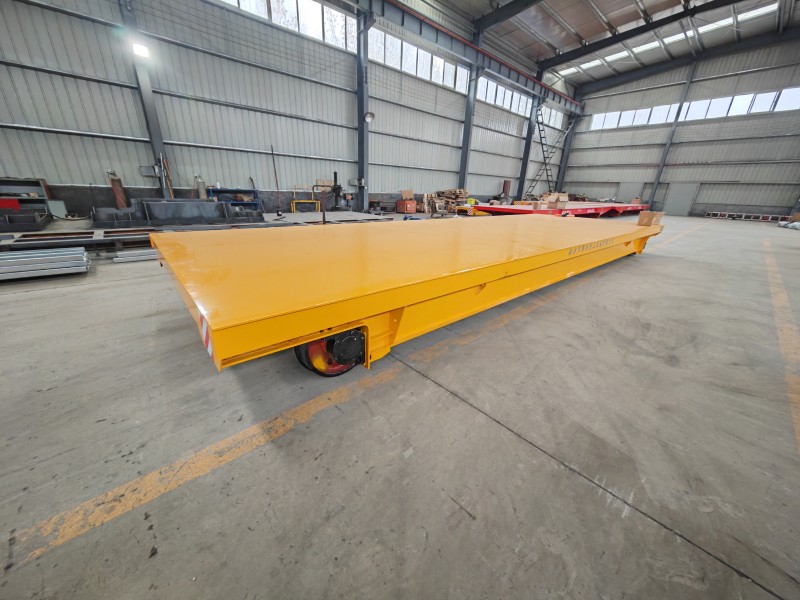 KPX-40t rafmagnsbreytingarvagn