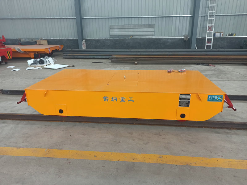 Heavy Load Assembly Line flutningur stýrikerfi