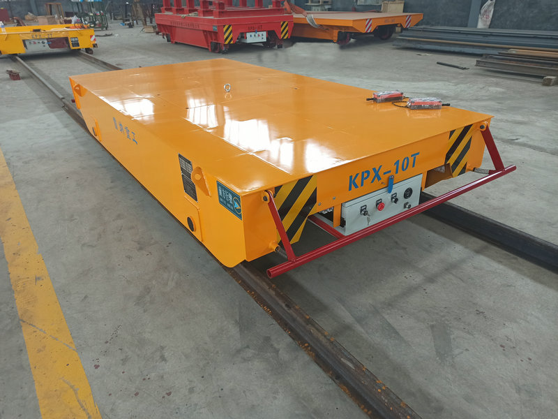 Heavy Load Assembly Line flutningur stýrikerfi