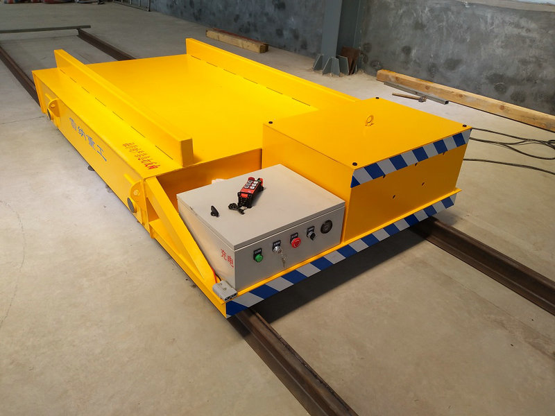 Railway Plate Transfer Troll