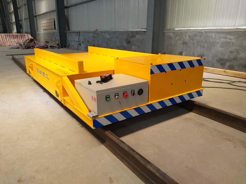 Railway Plate Transfer Troll