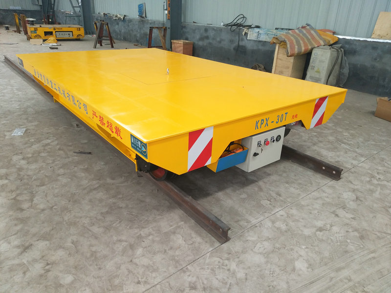 30 tonna flutningsaðila