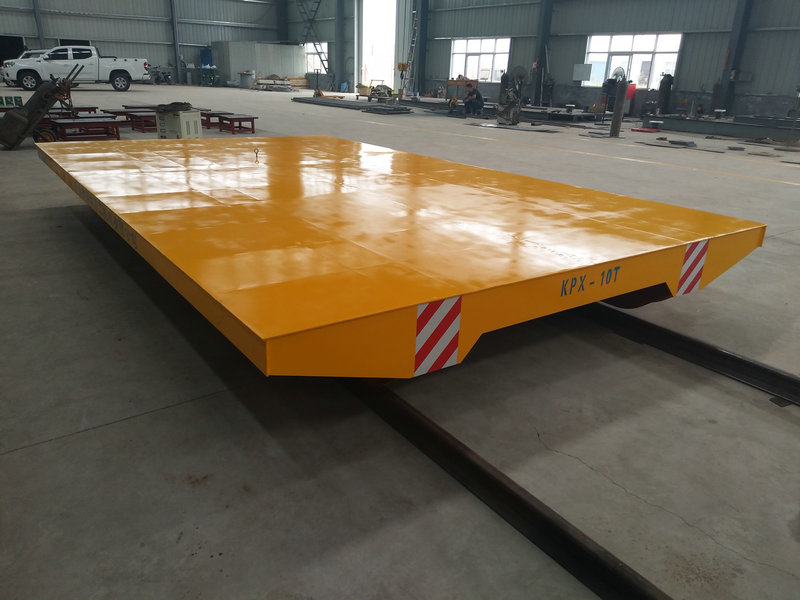 10T rafmagns þyngd flutning hjól