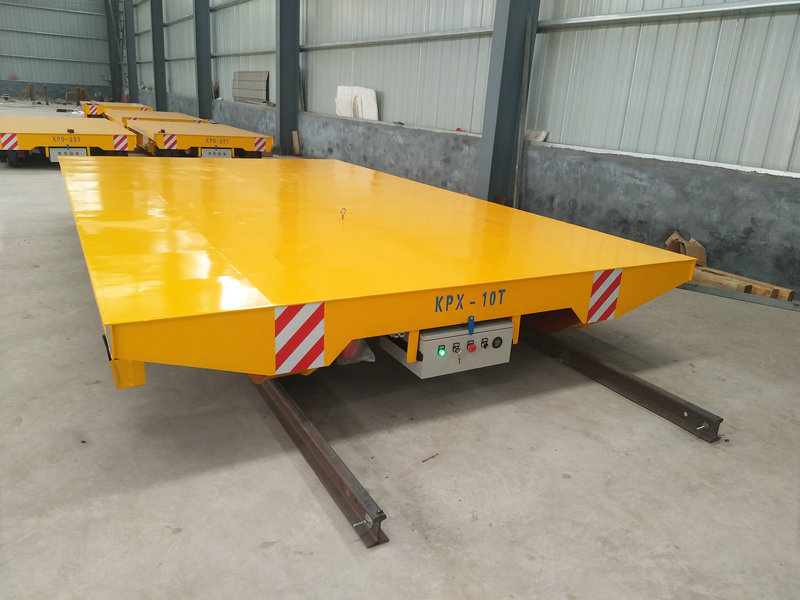 10T rafmagns þyngd flutning hjól