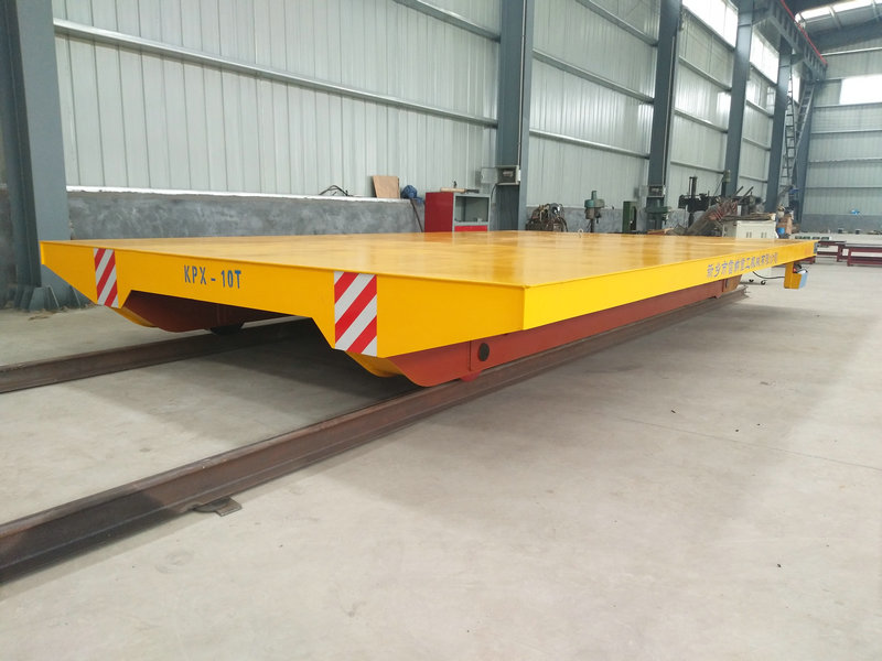 10T rafmagns þyngd flutning hjól