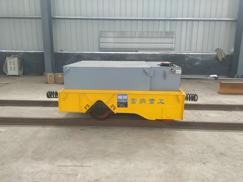 Industry Transfer Handle Cart - umferðarsvæði