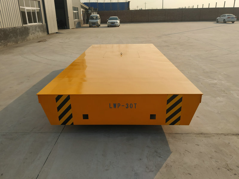 30 Tons Omnidirection flutningsaðila