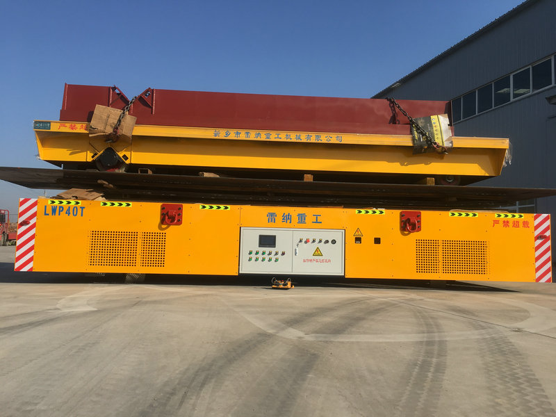 Modular Factory flytjandi körf