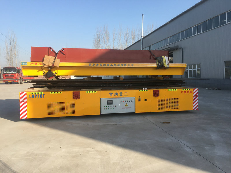 Modular Factory flytjandi körf