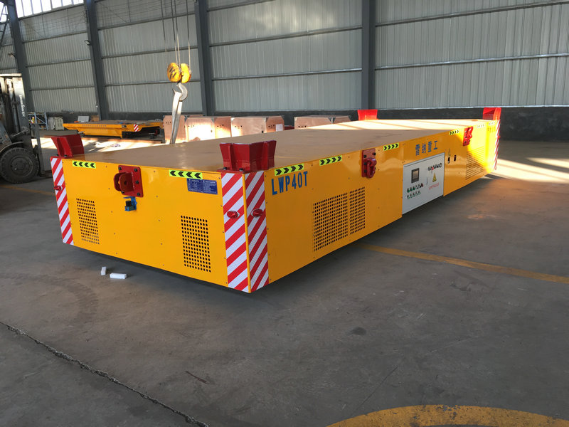 Modular Factory flytjandi körf