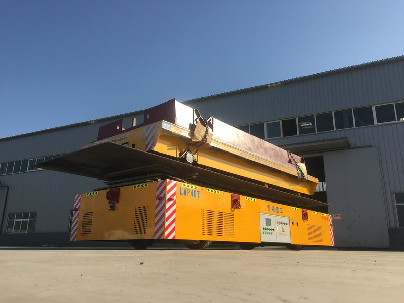 Modular Factory flytjandi körf