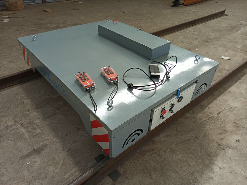 Smá efni Handling Equipment Transfer Cart