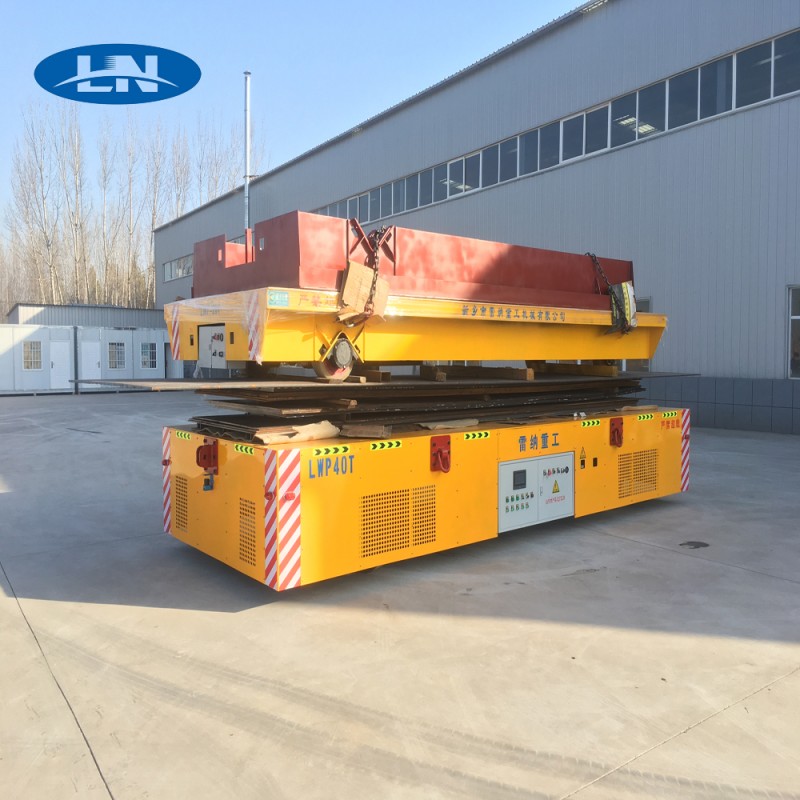 Hvernig vinnur óþekktur rafmagnsflutningur